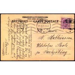 Stranden ved Varna - Clemmensen u/n - Brugt