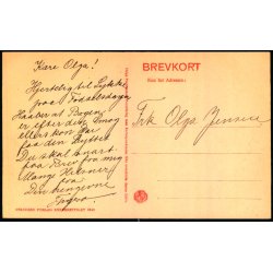 Aarhus - Parti fra Strandvejen - Stender 5648 - Brugt