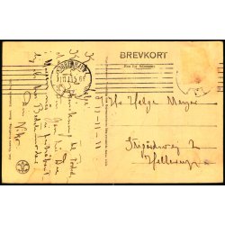 Marselisborg Strand - Aarhus - Alex Vincent 103 - Brugt