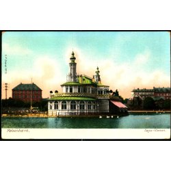 Kbenhavn - Spavillonen - V.P. 15