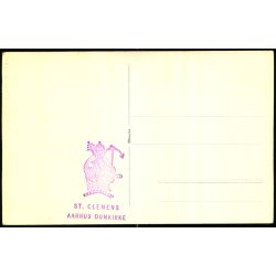 Aarhus Domkirke - Fotokort u/n - Ubrugt