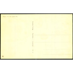 Aarhus - Fra Den gamle By - Stender 16 - Ubrugt