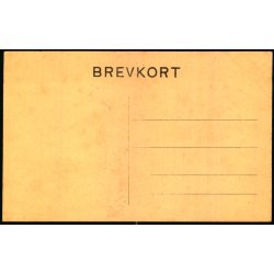 Fredericia - Trinitatis Kirke - u/n - Ubrugt