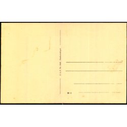 Fredericia - Lundings Monument - J.A.F. 2046 - Ubrugt