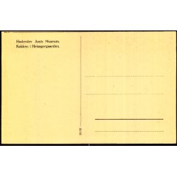 Haderslev Amts Museum - K�kken i Heisagergaarden - 26422 - Ubrugt