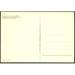 Esbjergkutter p� snurrevodsfiskeri - Nords�museet 83211 - Ubrugt