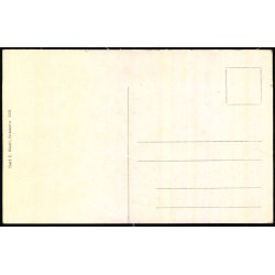 Aabenraa - Folkehjem - C.C. Biehl 3231 - Ubrugt