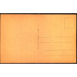 M�gelt�nder - Det indre af Kirken - C.C. Biehl 3579 - Ubrugt