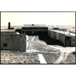 Hotel Lakolk - R�m� - Pedersen &amp; Pedersen u/n - Ubrugt