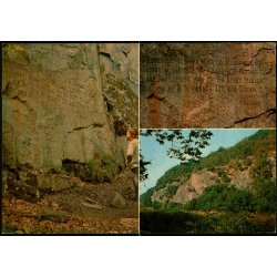 Bornholm - Almindingen - Gornetzka u/n - Ubrugt