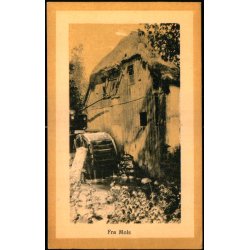 Fra Mols - J.J.N. 11269 - Ubrugt