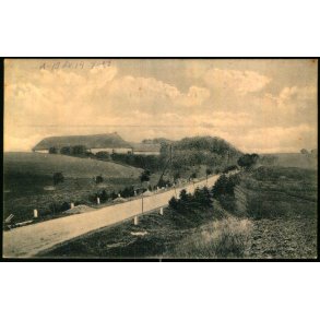 Holstebro - J.J.N. 4616 - Ubrugt