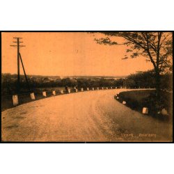 Lemvig - �sterbjerg - H. Bechs Bogh. 38759 - Ubrugt