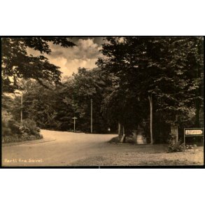 Parti fra Sevel - Eneret 100022 - Brugt