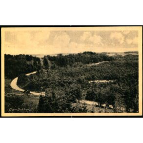 Gern Bakker - A. Skov 4383 - Ubrugt