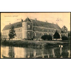 L�venholm (Jylland) - Alex Vincent 2042 - Brugt