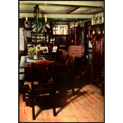 Hvidsten Kro - Interi�r - Hvidsten Kro 6701 - 544 - Ubrugt