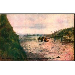 The Hero : Saving a Wounder Comrade under Fire - 24 - Ubrugt