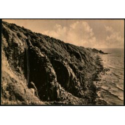 Bornholm - Trappen ved  Johns Kapel - Colbergs Bogh. 2346 - Ubrugt