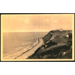 Tisvilde - Ved Helene Kilde - E. Ramlaus Bogh. 46005 - Ubrugt