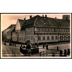 Randers - Ved Sct. Laurentil Br�nd - Stender 6 - Ubrugt