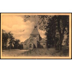 Randers - Sct. Peders Kirke -  Stender R. 279 - Ubrugt