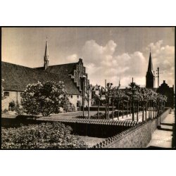 Helsing�r - Skt. Marie Kirke og Sct. Olai Kirke - Stender H. 1008 - Ubrugt