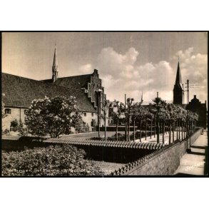 Helsing�r - Skt. Marie Kirke og Sct. Olai Kirke - Stender H. 1008 - Ubrugt