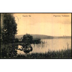 Gurre S - Pigernes Vadested - Peter Alstrup 5385 - Brugt