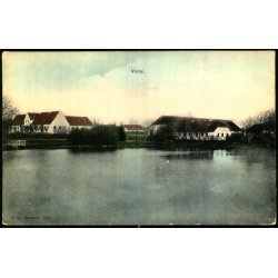 Vang - C. St. 5021 - Ubrugt