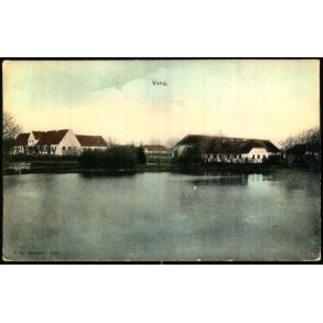 Vang - C. St. 5021 - Ubrugt