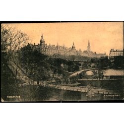 Kbenhavn - Aborreparken - H.F.L. 208