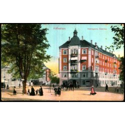 Kbenhavn - Svanegaard - sterbro - u/n - Brugt