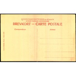 Kryer i sit Atelier - Schjeldes 9673 - Ubrugt