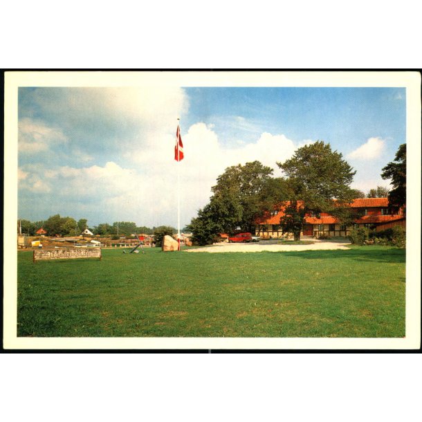 Norsminde Gl. kro - Malling - u/n - Ubrugt