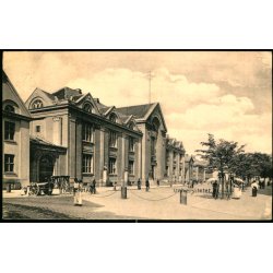 Universitet - Stender 711