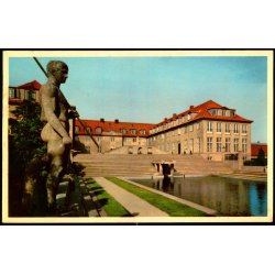 Ollerup Gymnastikh�jskole - K. Witt-M�ller Serie 6700 - 512 - brugt