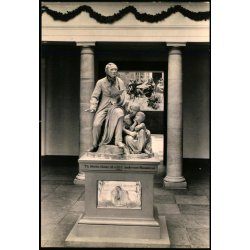 H.C. Andersens Hus - Odense - H.C. Andersens Hus 31 - Ubrugt