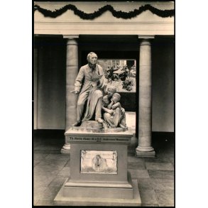 H.C. Andersens Hus - Odense - H.C. Andersens Hus 31 - Ubrugt