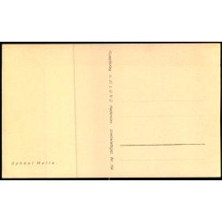 Dybb�l-M�lle - Fotokort A.M.Lund 154 - Ubrugt