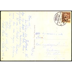 Christian. X s Bro - S�nderborg - Stender 1035 - Brugt