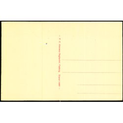 Faaborg - Parti fra Dyreborg - F.C. Alstr�ms Bogh.  16807 - Ubrugt