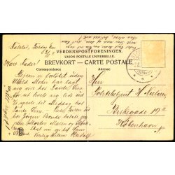 Falsled - BPM 1052 - Brugt