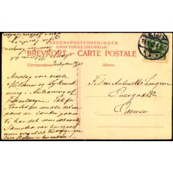 Ejby Plantage - Ludvig Christensen 613 - Brugt