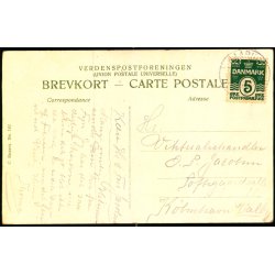 Holckenhavn (Fyen) - C. Eneret 162 - Brugt