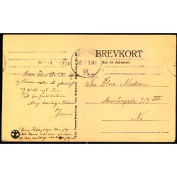 Lurblserne - Kbenhavn  - Alex Vincent 754