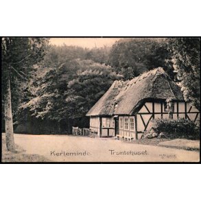 Kerteminde - Truntehuset - H.H.O. 4515 - Brugt