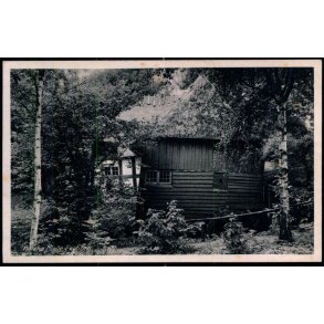 Kaleko M�lle - Faaborg - Ole Bagers Bogh. 80250 - Ubrugt