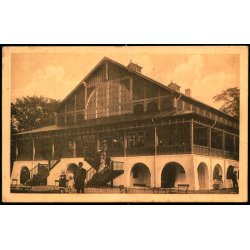 Strib Koncertsal - J.A.F. 753 - Brugt