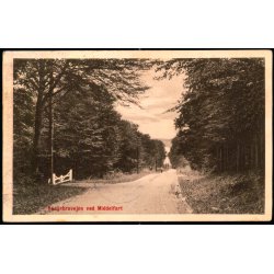 Kongebrovejen ved Middelfart - Carl S. Ladehoffs Bogh. 24450 - Brugt